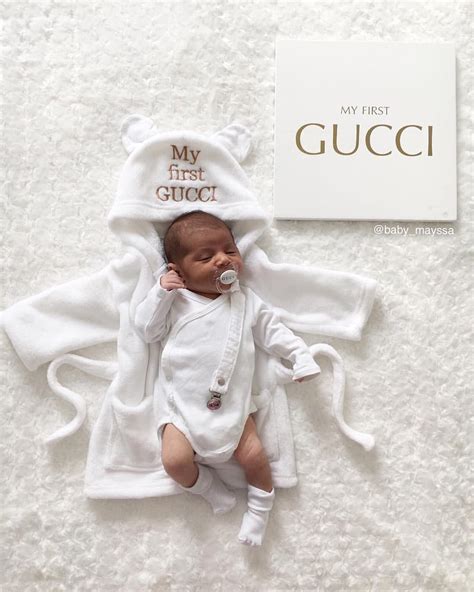 gucci linea bambino|Gucci Designer Baby Boy (0.